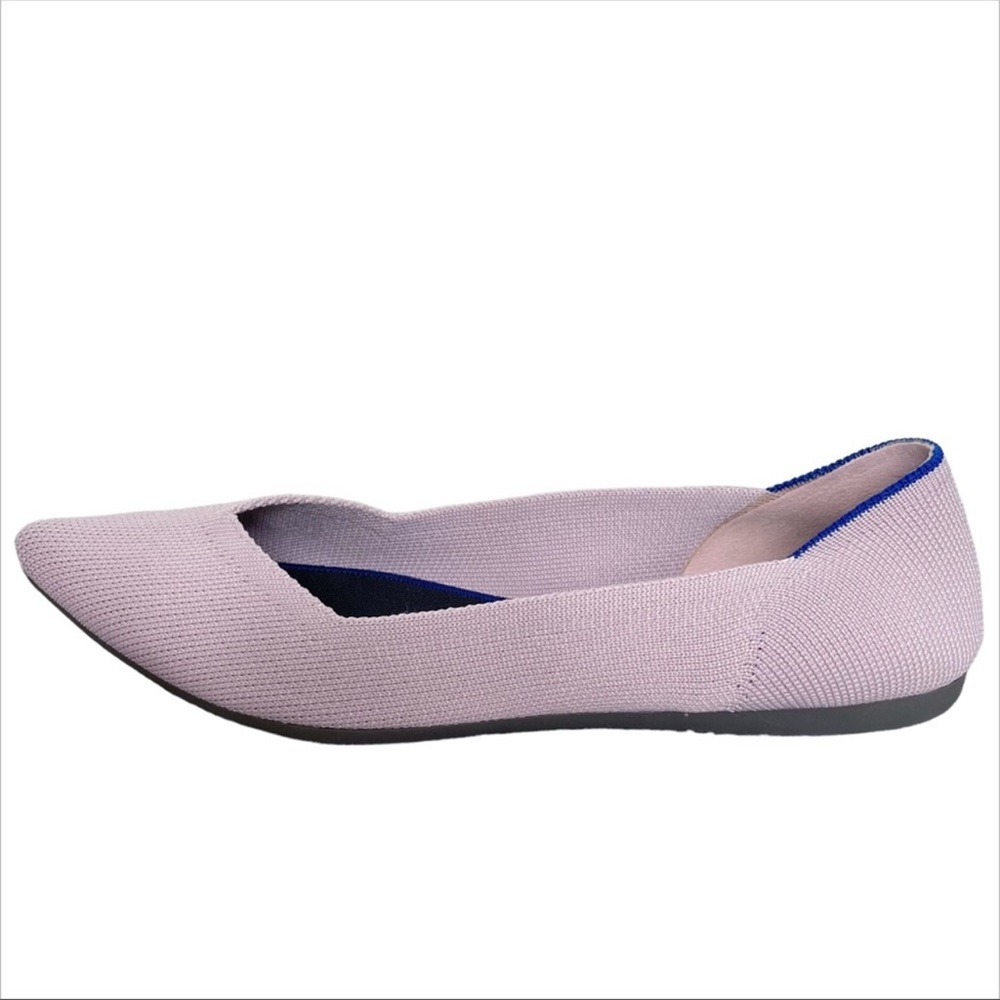 Rothy’s SINGLE Shoe Amputee Shoe LEFT Size 9.5